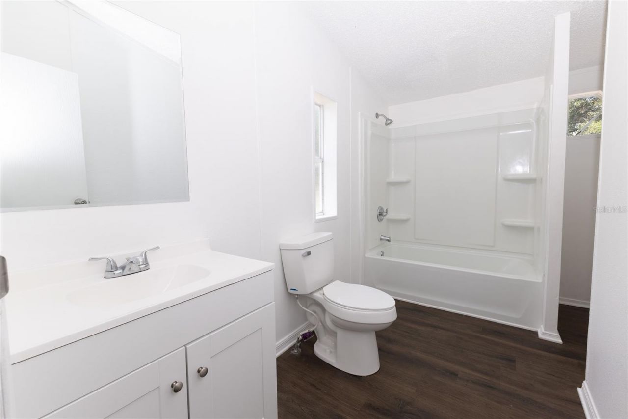 4872 Evans Street, Coleman, FL 33521 Photo