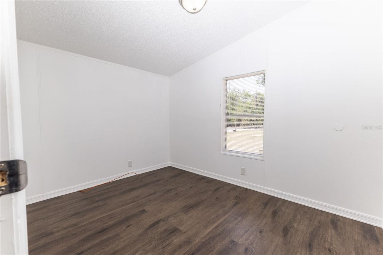 4872 Evans Street, Coleman, FL 33521 Photo