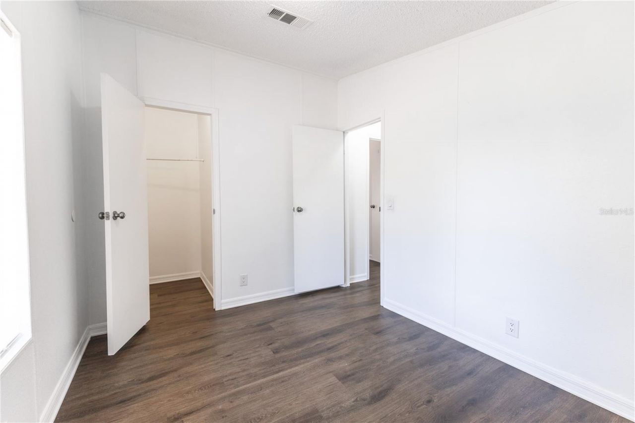 4872 Evans Street, Coleman, FL 33521 Photo