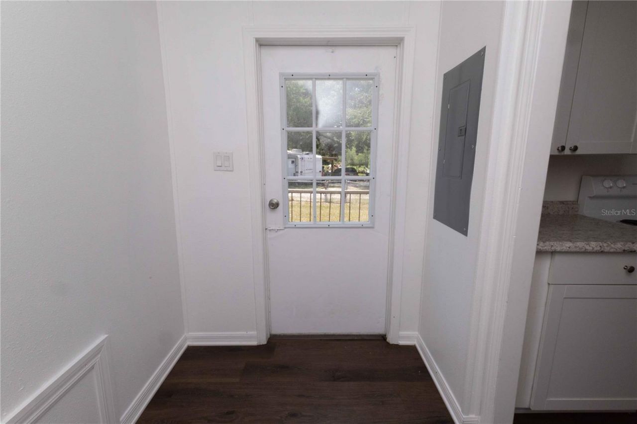 4872 Evans Street, Coleman, FL 33521 Photo