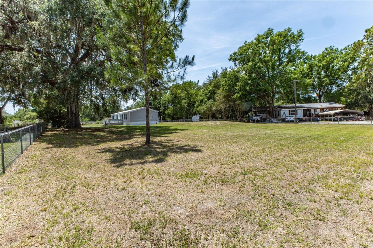 4872 Evans Street, Coleman, FL 33521 Photo