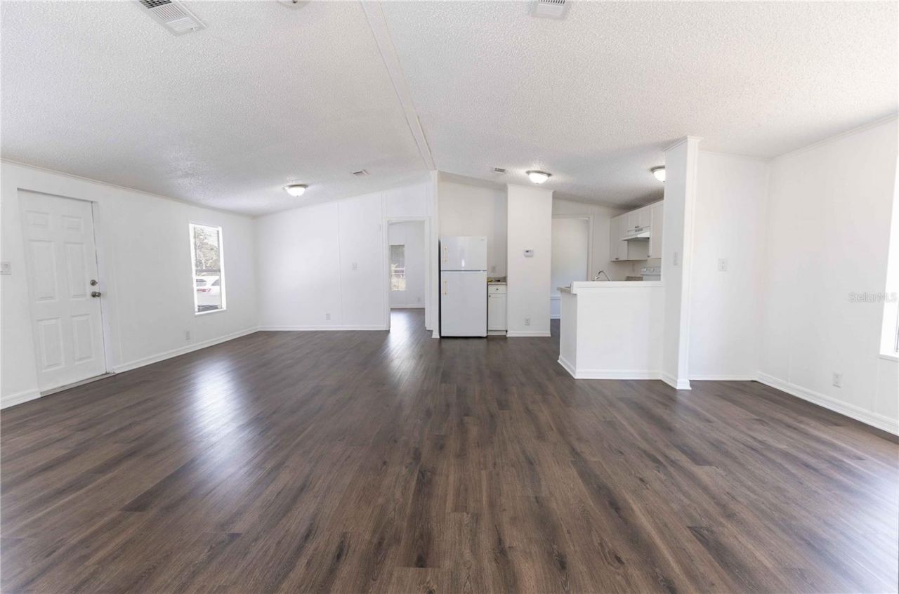 4872 Evans Street, Coleman, FL 33521 Photo