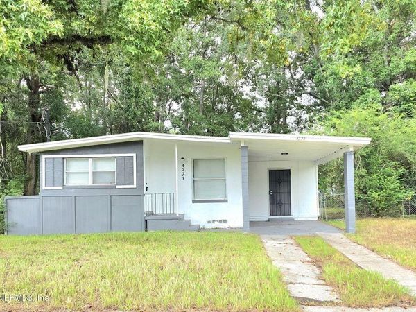 4273 KATANGA DRIVE N, JACKSONVILLE, FL 32209