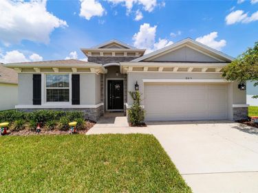 8611 SW 49TH CIRCLE, OCALA, FL 34476