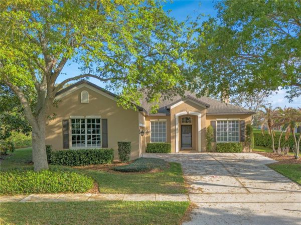 357 KIRKHILL STREET , OCOEE, FL 34761