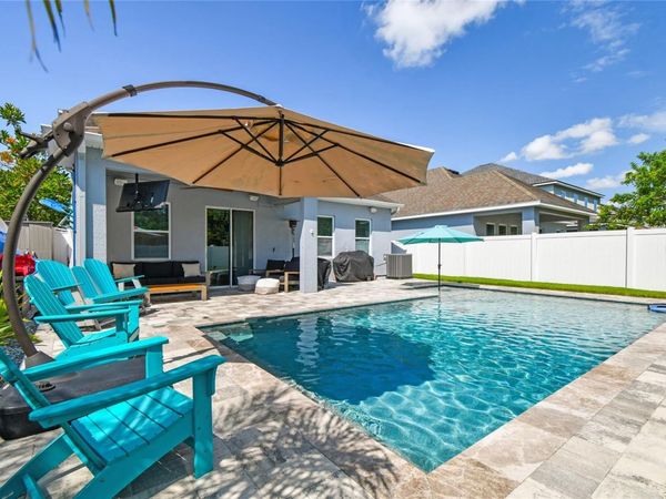 11307 QUIET FOREST DRIVE , TAMPA, FL 33635