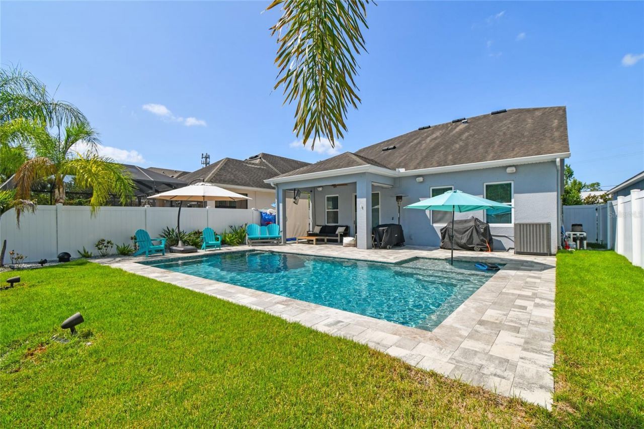 11307 Quiet Forest Drive, Tampa, FL 33635 Photo