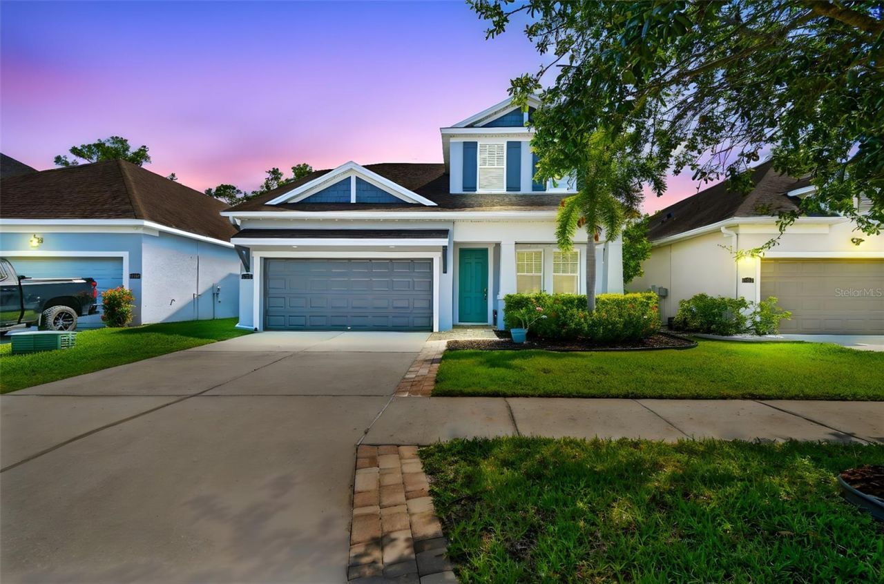 11307 Quiet Forest Drive, Tampa, FL 33635 Photo