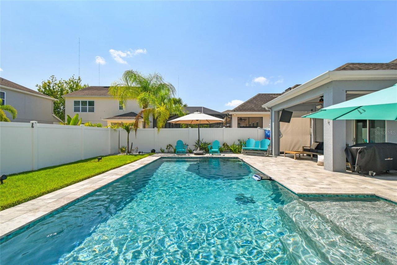 11307 Quiet Forest Drive, Tampa, FL 33635 Photo