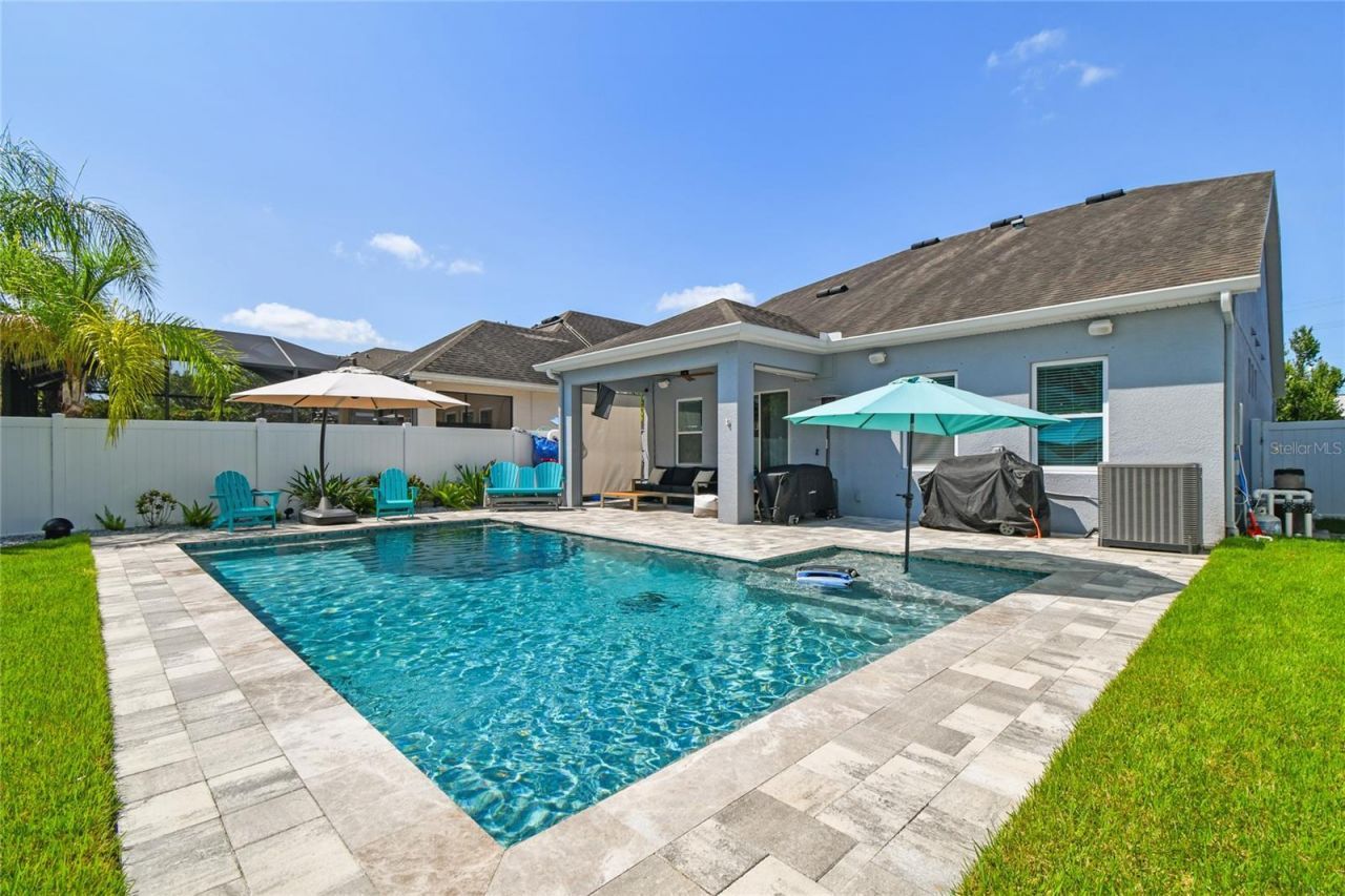 11307 Quiet Forest Drive, Tampa, FL 33635 Photo