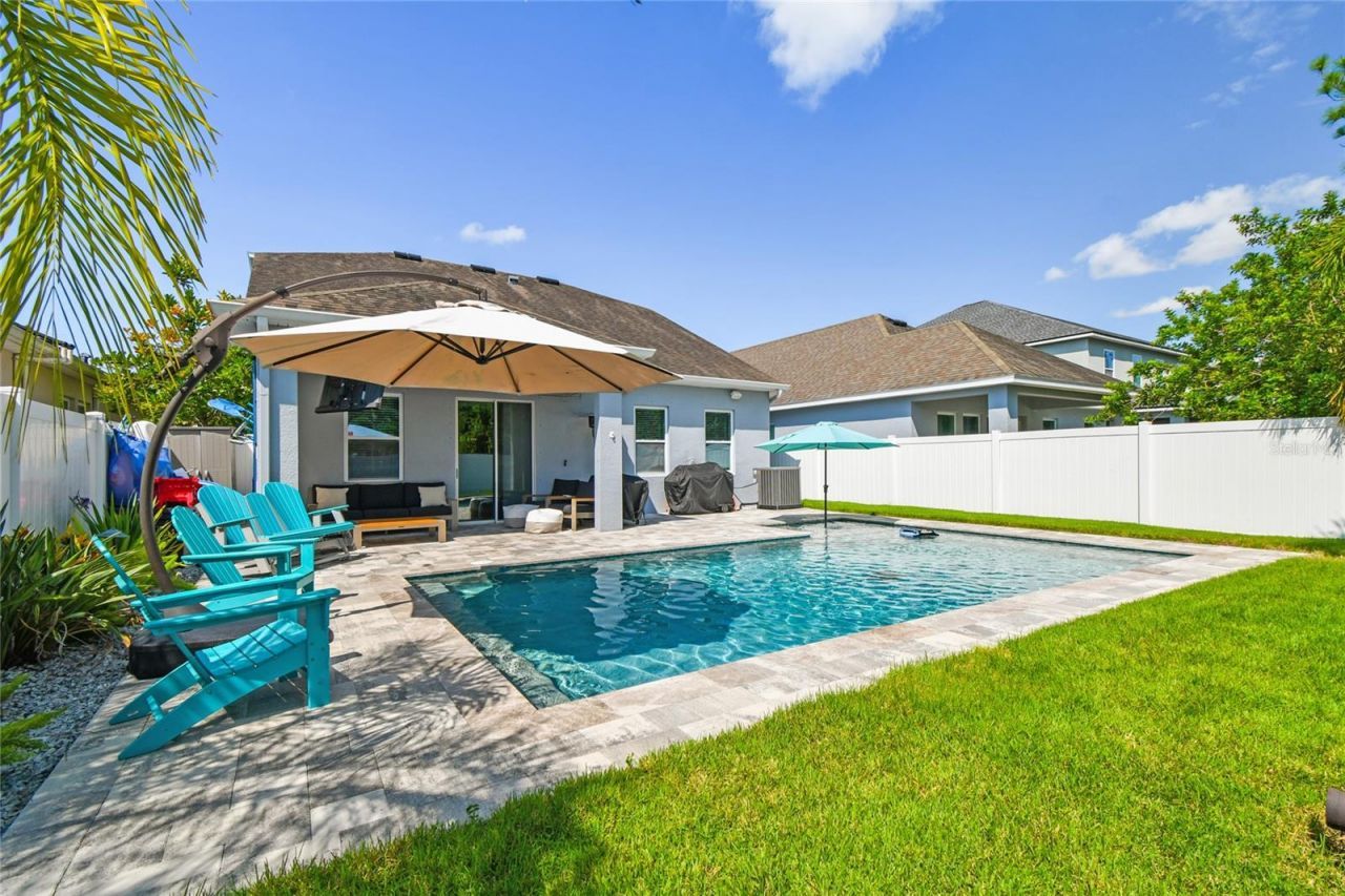 11307 Quiet Forest Drive, Tampa, FL 33635 Photo