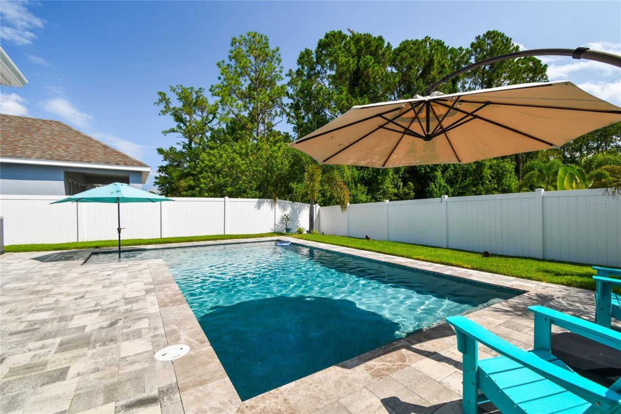 11307 Quiet Forest Drive, Tampa, FL 33635 Photo