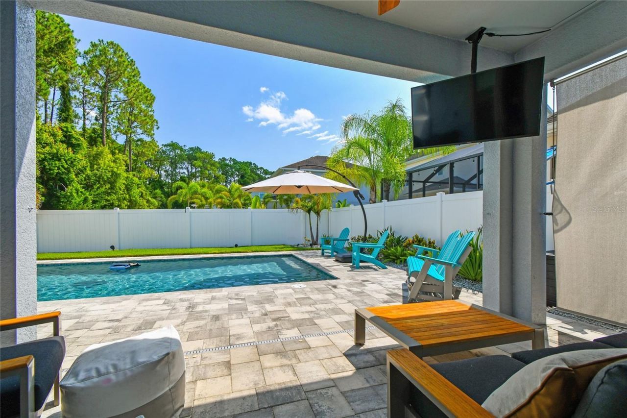 11307 Quiet Forest Drive, Tampa, FL 33635 Photo