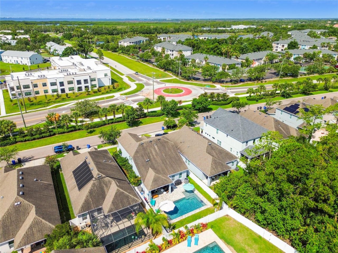 11307 Quiet Forest Drive, Tampa, FL 33635 Photo