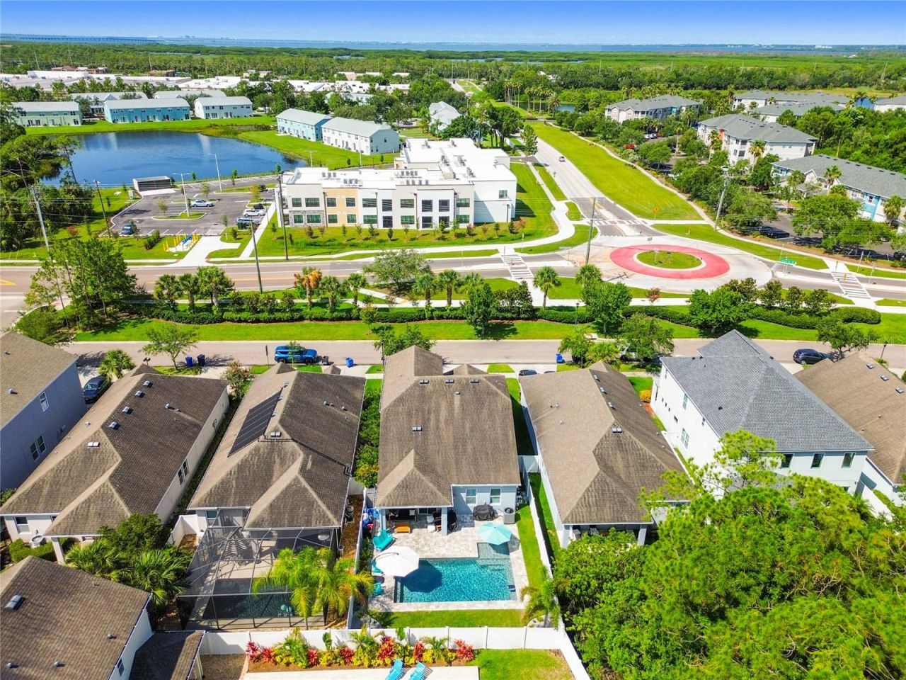 11307 Quiet Forest Drive, Tampa, FL 33635 Photo