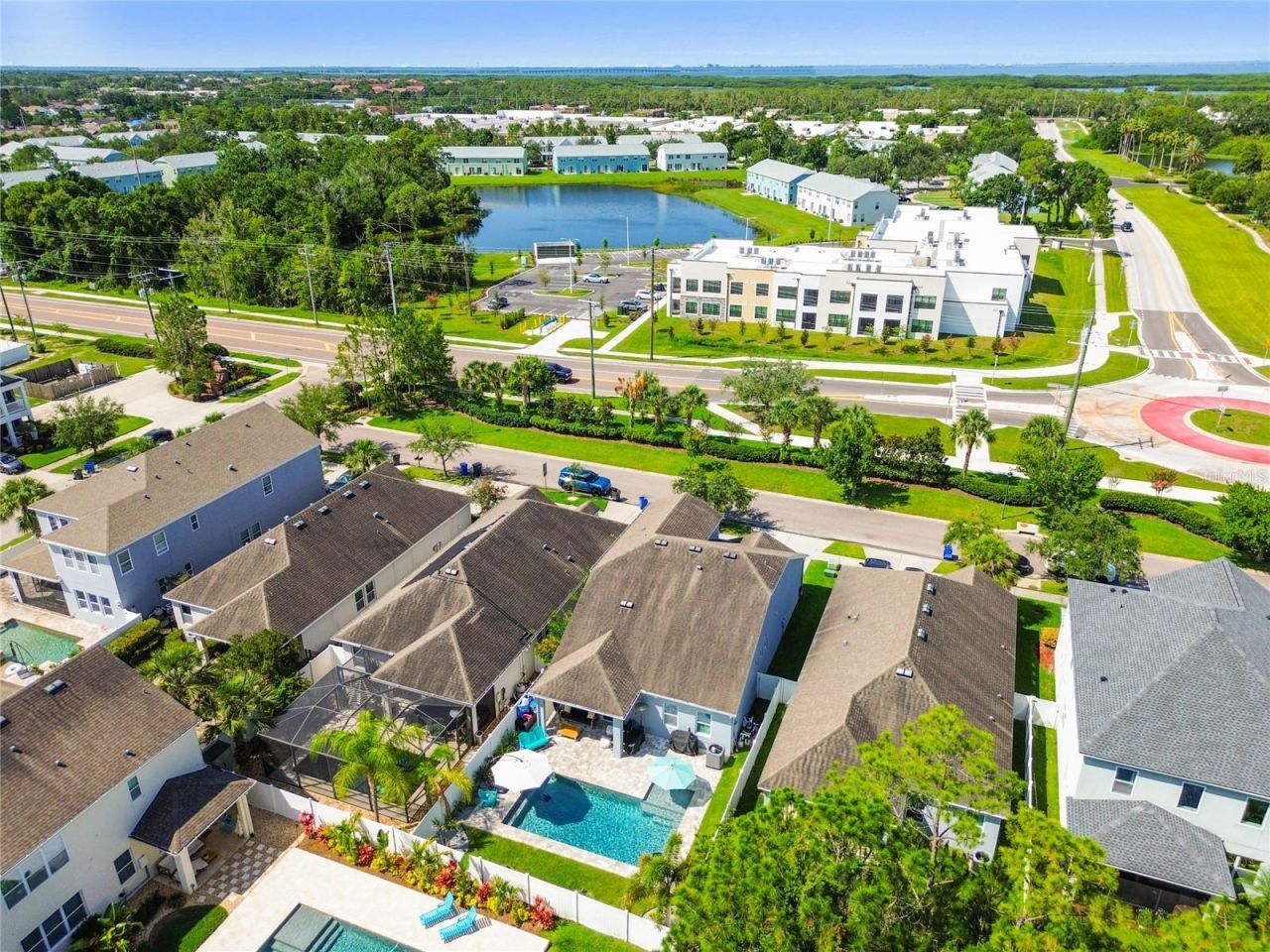 11307 Quiet Forest Drive, Tampa, FL 33635 Photo