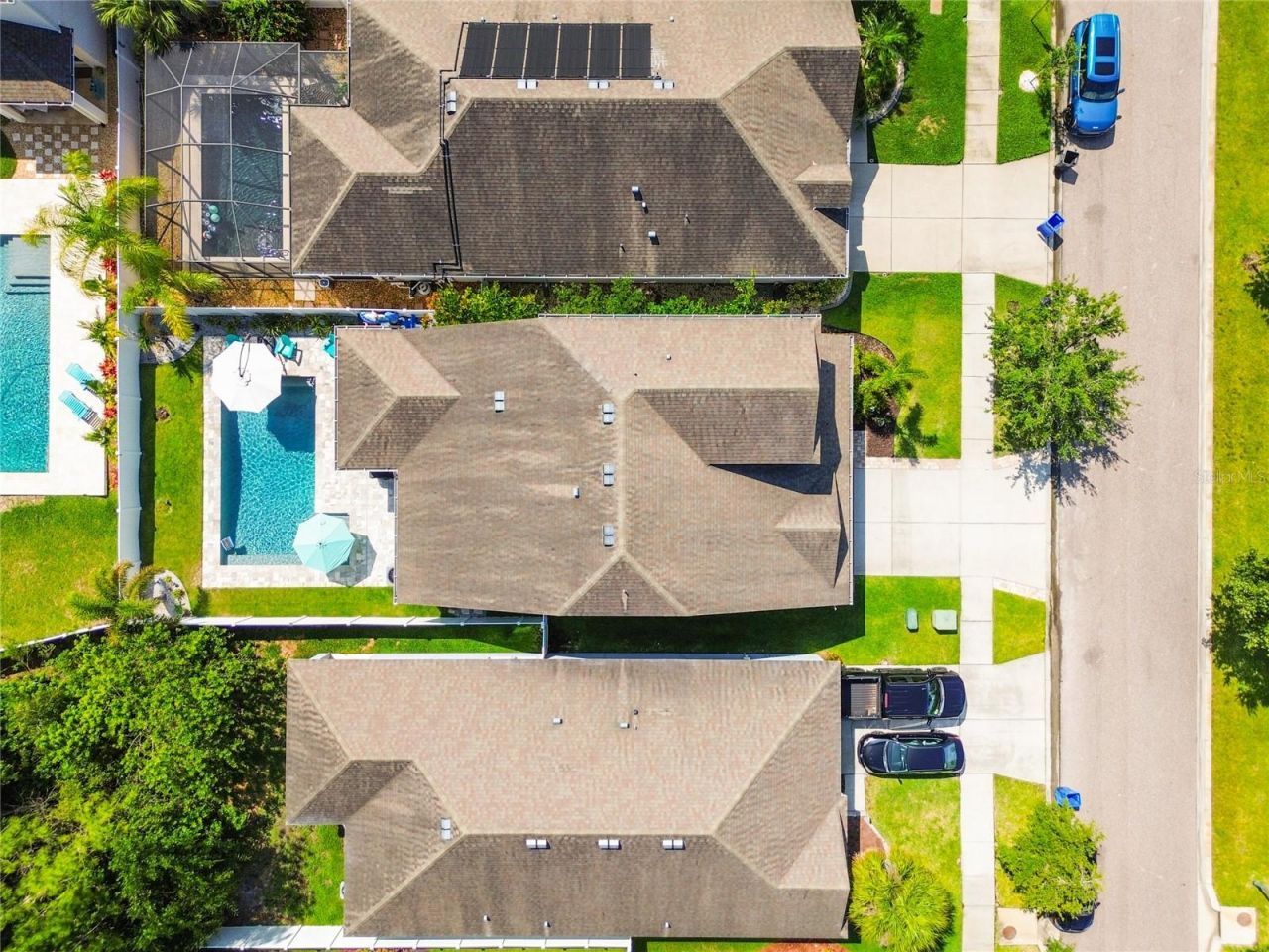 11307 Quiet Forest Drive, Tampa, FL 33635 Photo