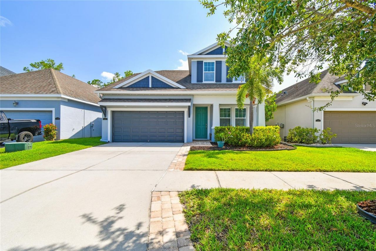 11307 Quiet Forest Drive, Tampa, FL 33635 Photo