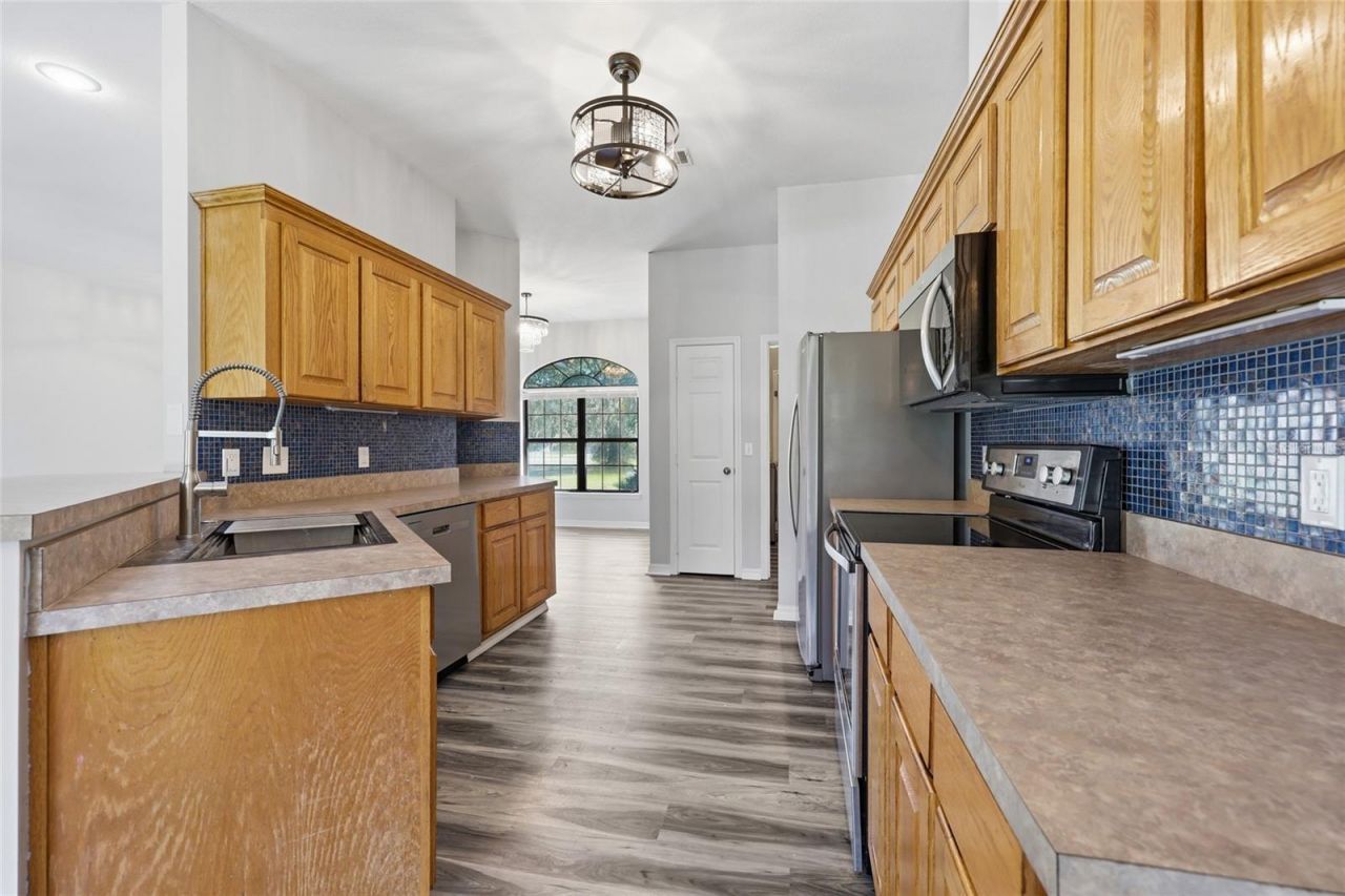 462 SW Fairlington Court, Lake City, FL 32025 Photo