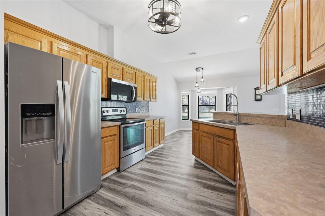 462 SW Fairlington Court, Lake City, FL 32025 Photo