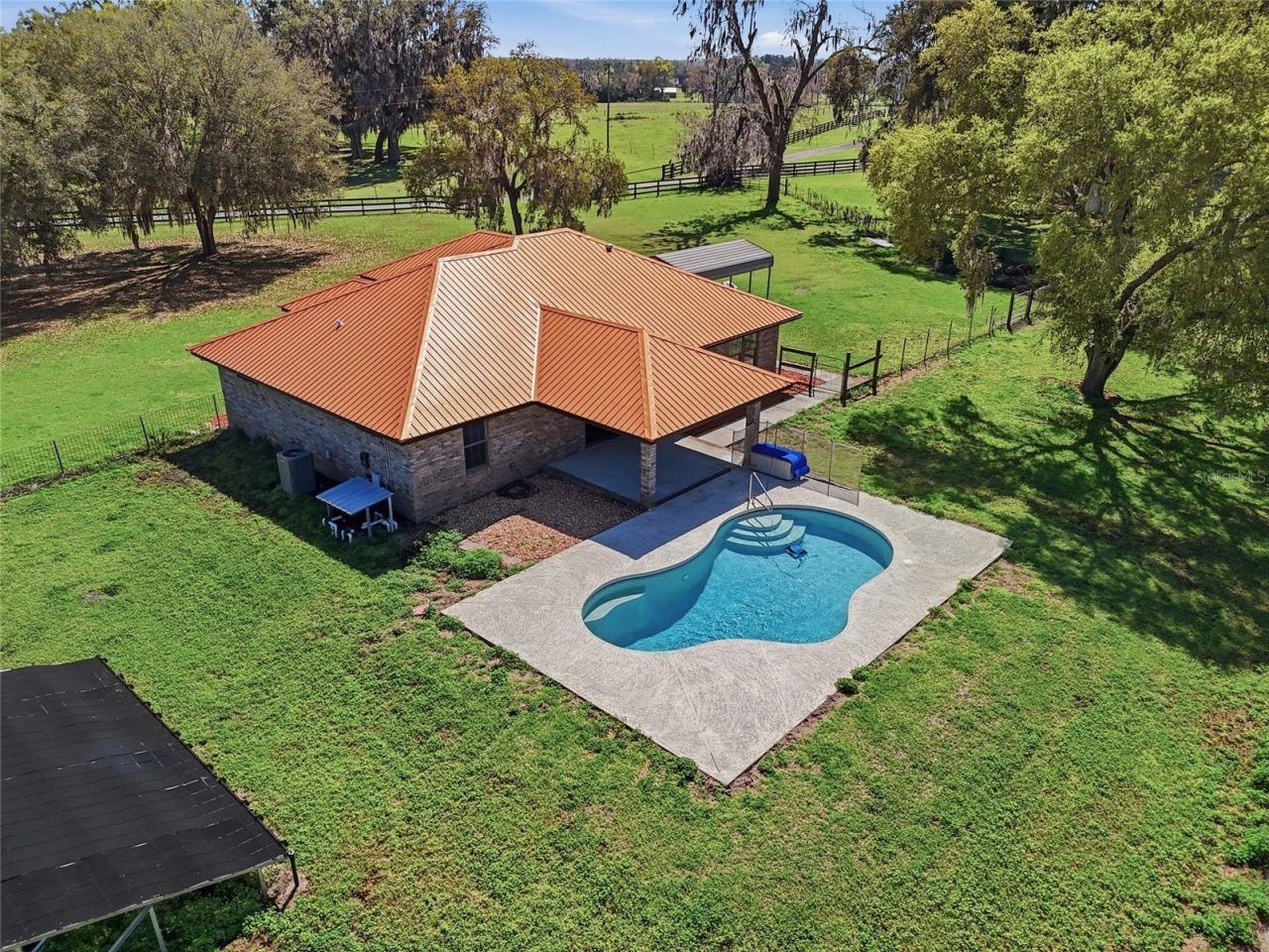 462 SW Fairlington Court, Lake City, FL 32025 Photo