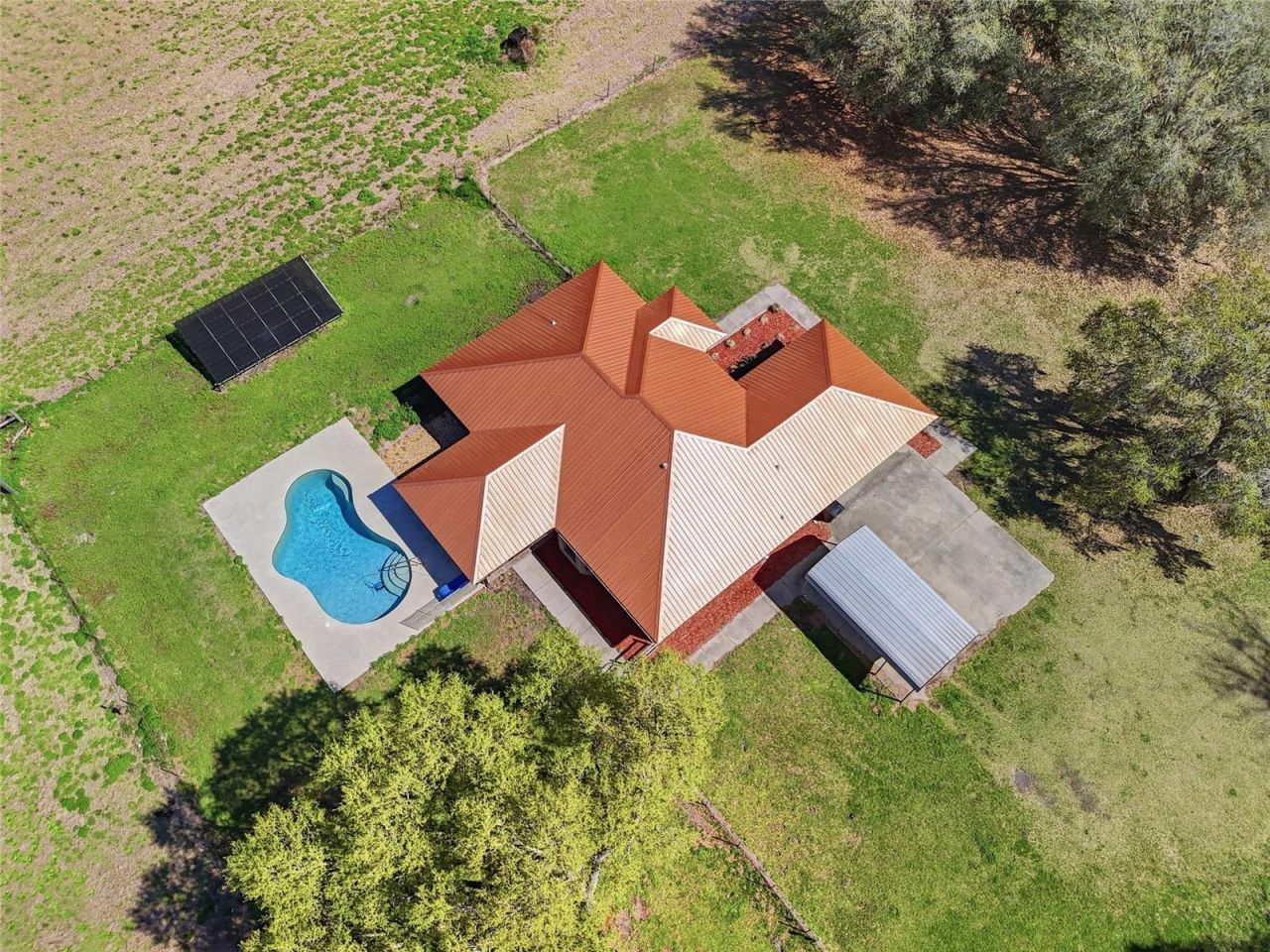 462 SW Fairlington Court, Lake City, FL 32025 Photo