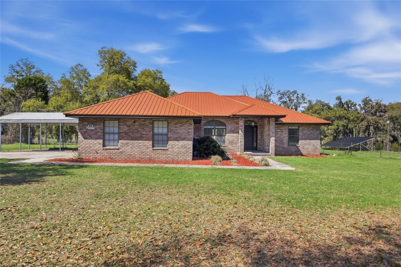 462 SW Fairlington Court, Lake City, FL 32025 Photo
