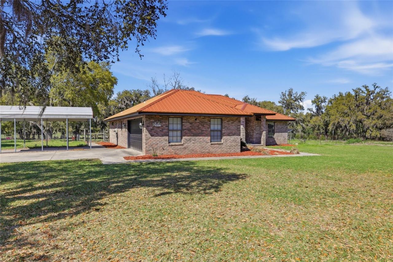 462 SW Fairlington Court, Lake City, FL 32025 Photo