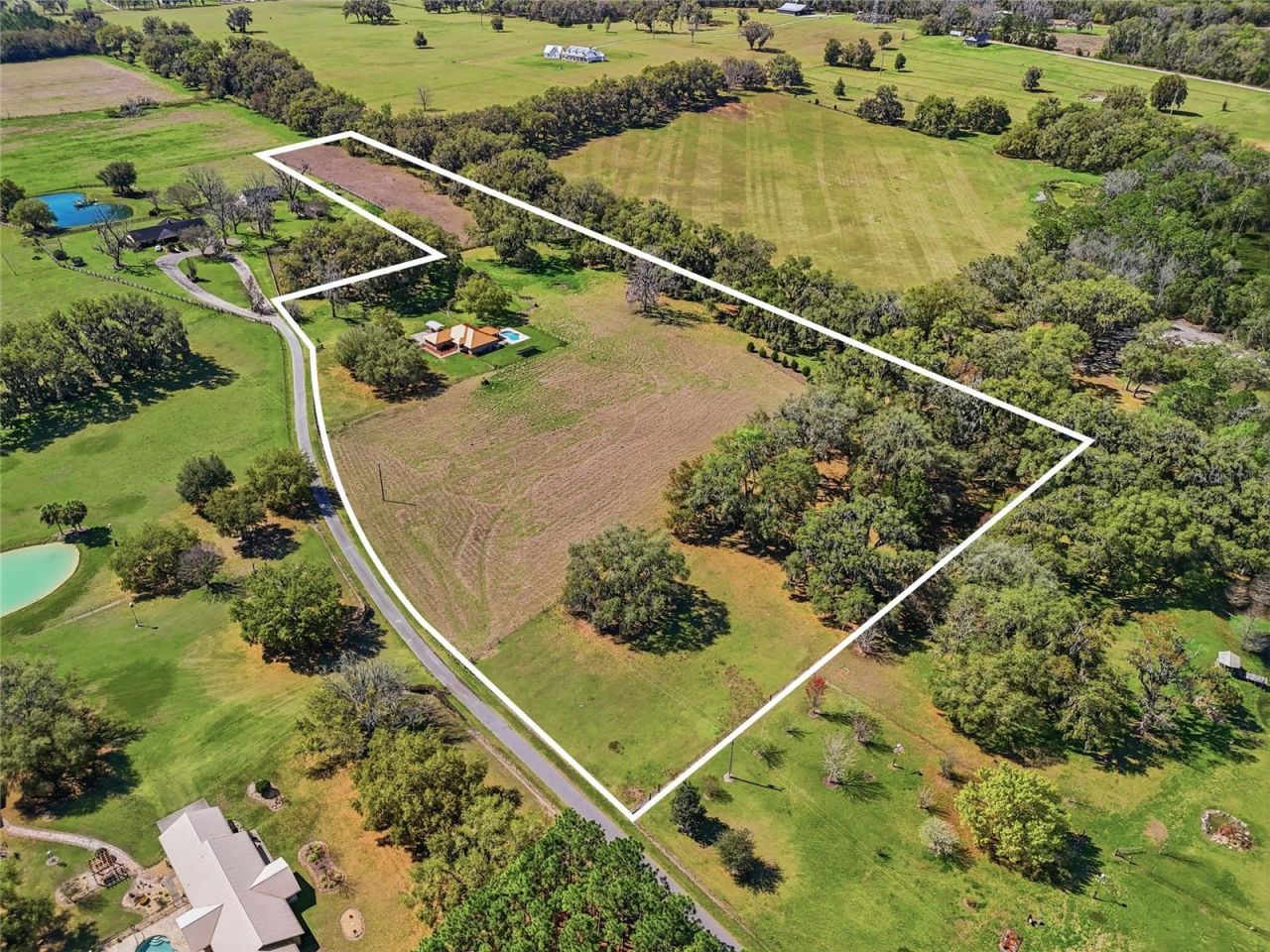 462 SW Fairlington Court, Lake City, FL 32025 Photo