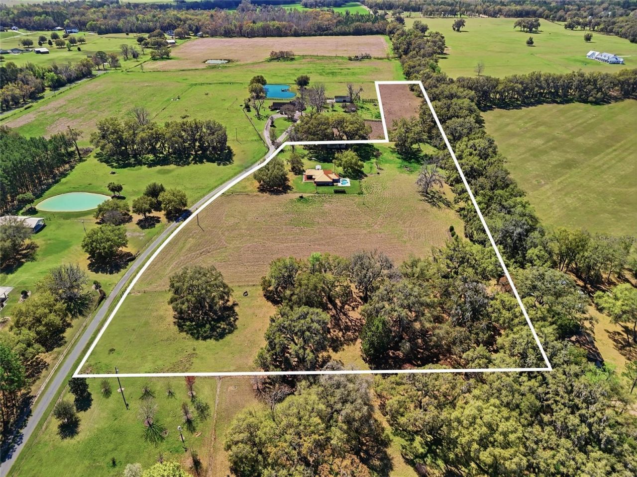 462 SW Fairlington Court, Lake City, FL 32025 Photo