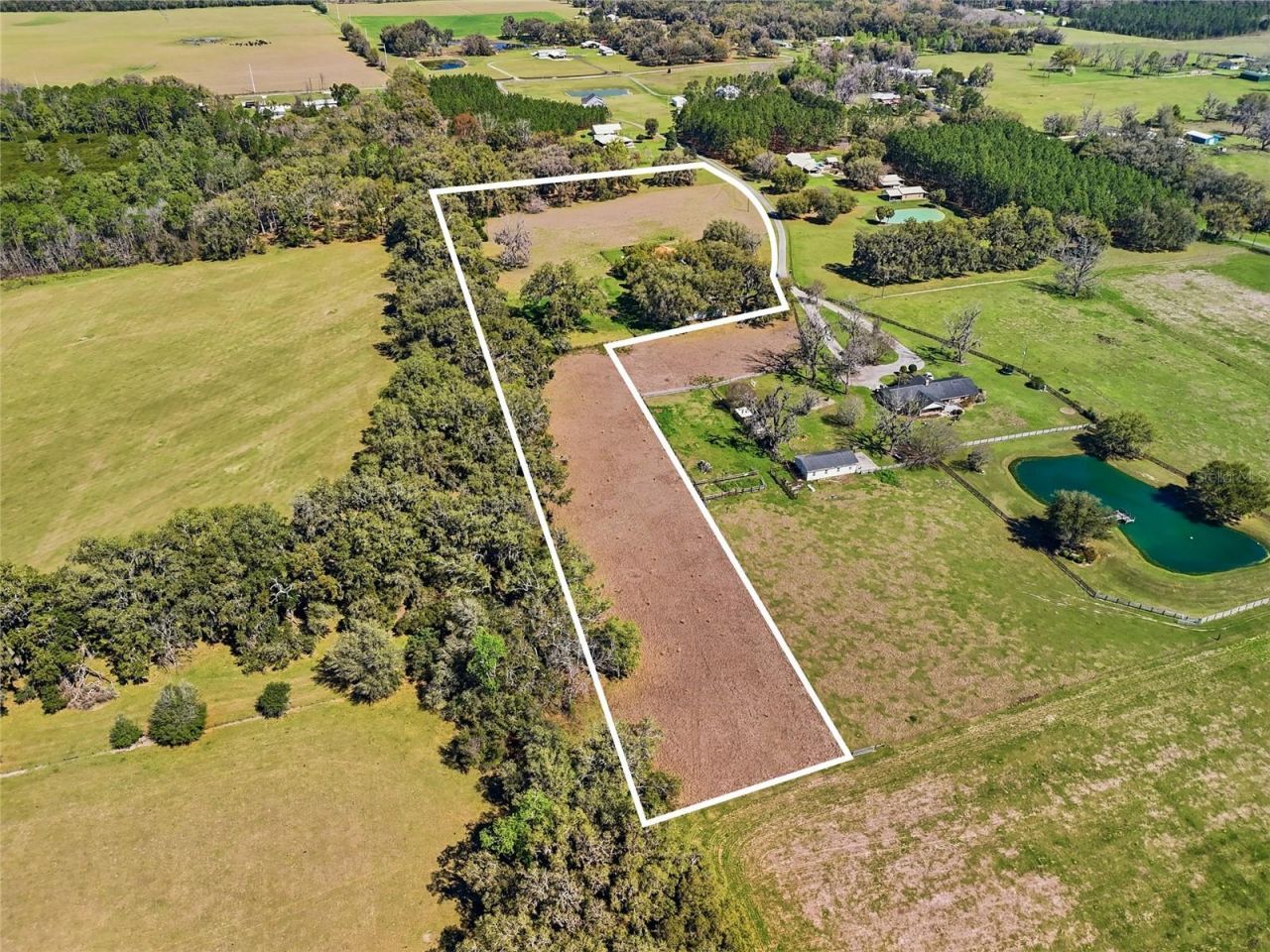 462 SW Fairlington Court, Lake City, FL 32025 Photo