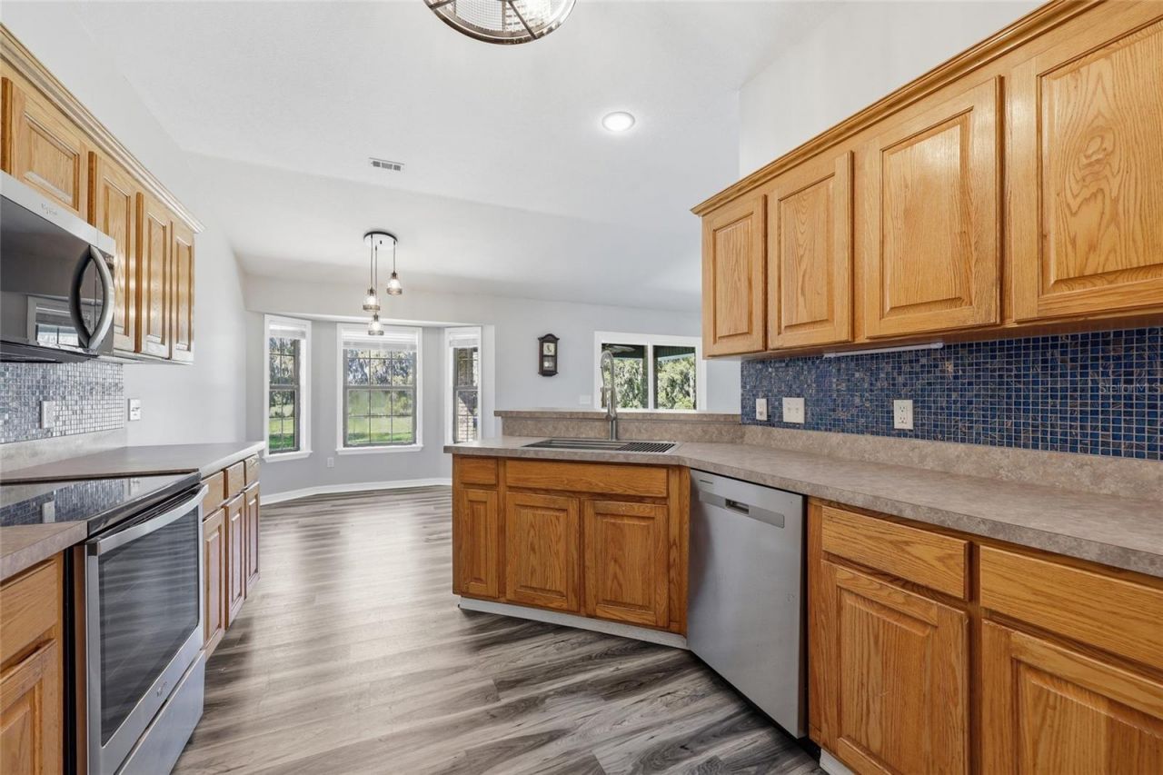 462 SW Fairlington Court, Lake City, FL 32025 Photo