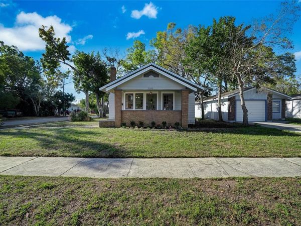 3100 11TH AVENUE N, ST PETERSBURG, FL 33713