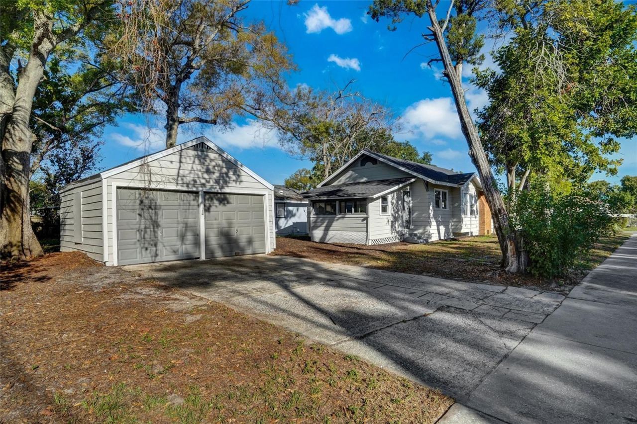 3100 11th Avenue N, Saint Petersburg, FL 33713 Photo