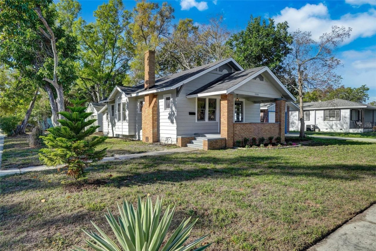 3100 11th Avenue N, Saint Petersburg, FL 33713 Photo