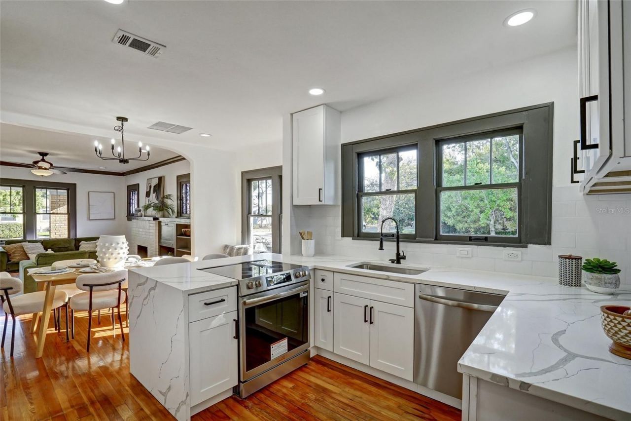 3100 11th Avenue N, Saint Petersburg, FL 33713 Photo