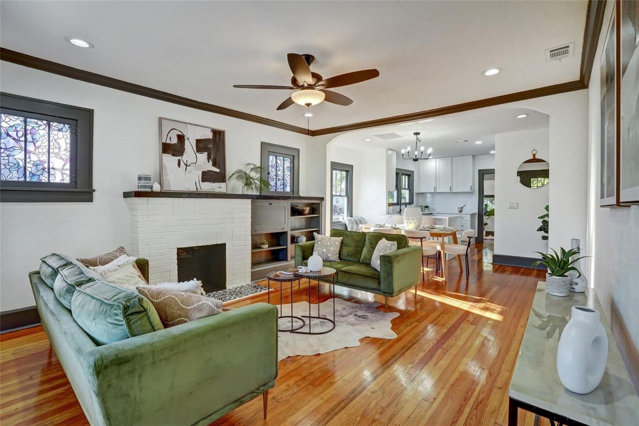 3100 11th Avenue N, Saint Petersburg, FL 33713 Photo