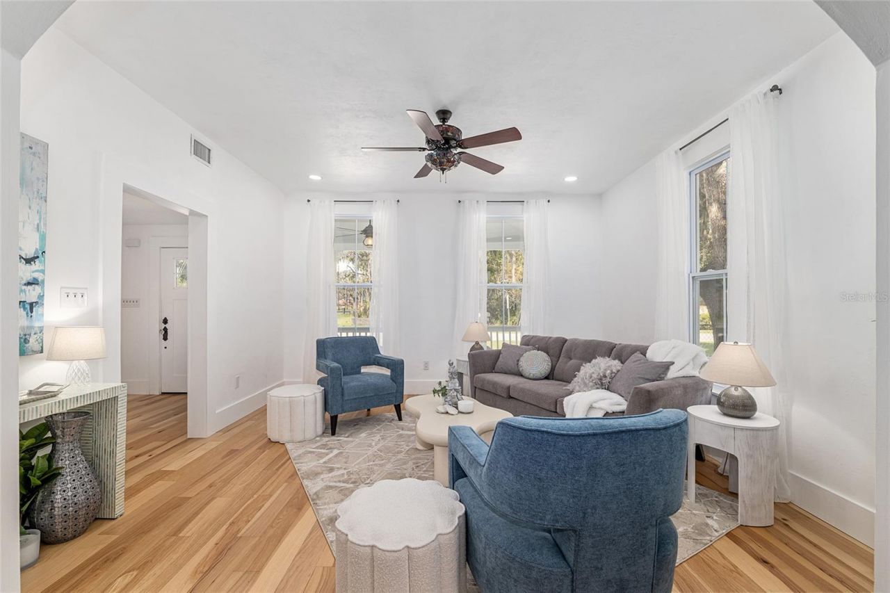 105 NE 1st Ave Avenue Ne, Williston, FL 32696 Photo