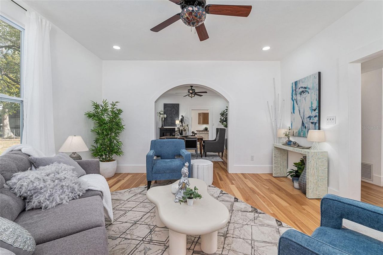 105 NE 1st Ave Avenue Ne, Williston, FL 32696 Photo