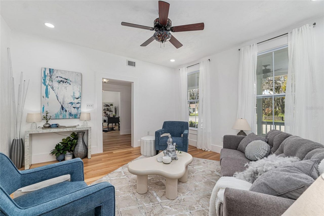 105 NE 1st Ave Avenue Ne, Williston, FL 32696 Photo