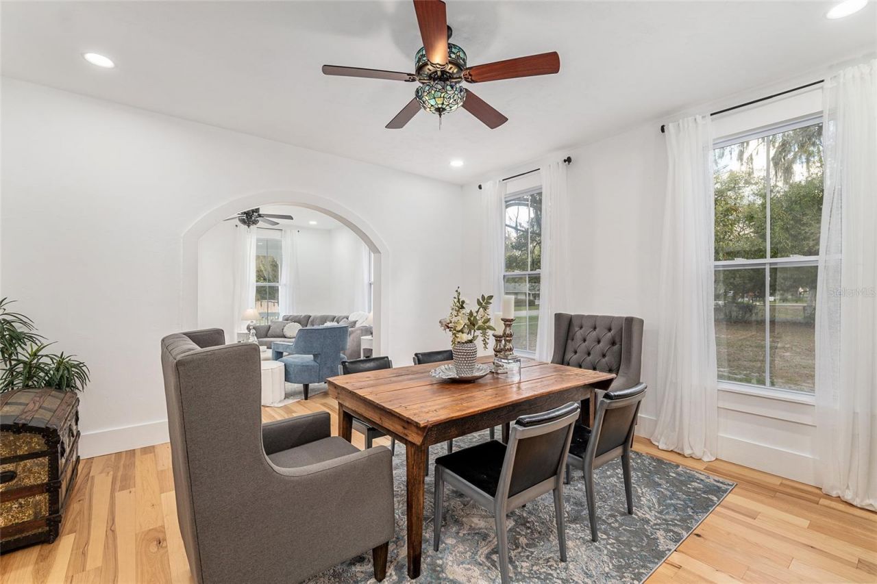 105 NE 1st Ave Avenue Ne, Williston, FL 32696 Photo