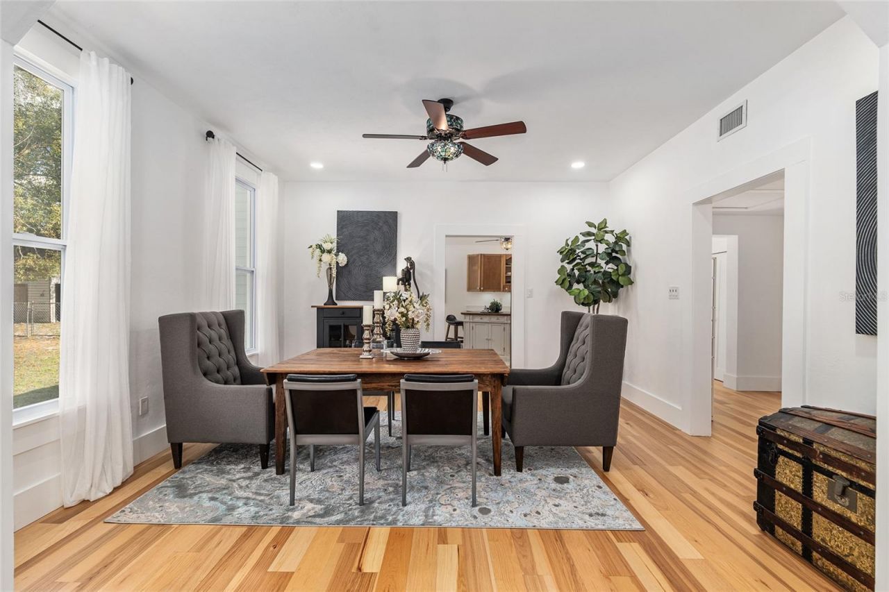 105 NE 1st Ave Avenue Ne, Williston, FL 32696 Photo