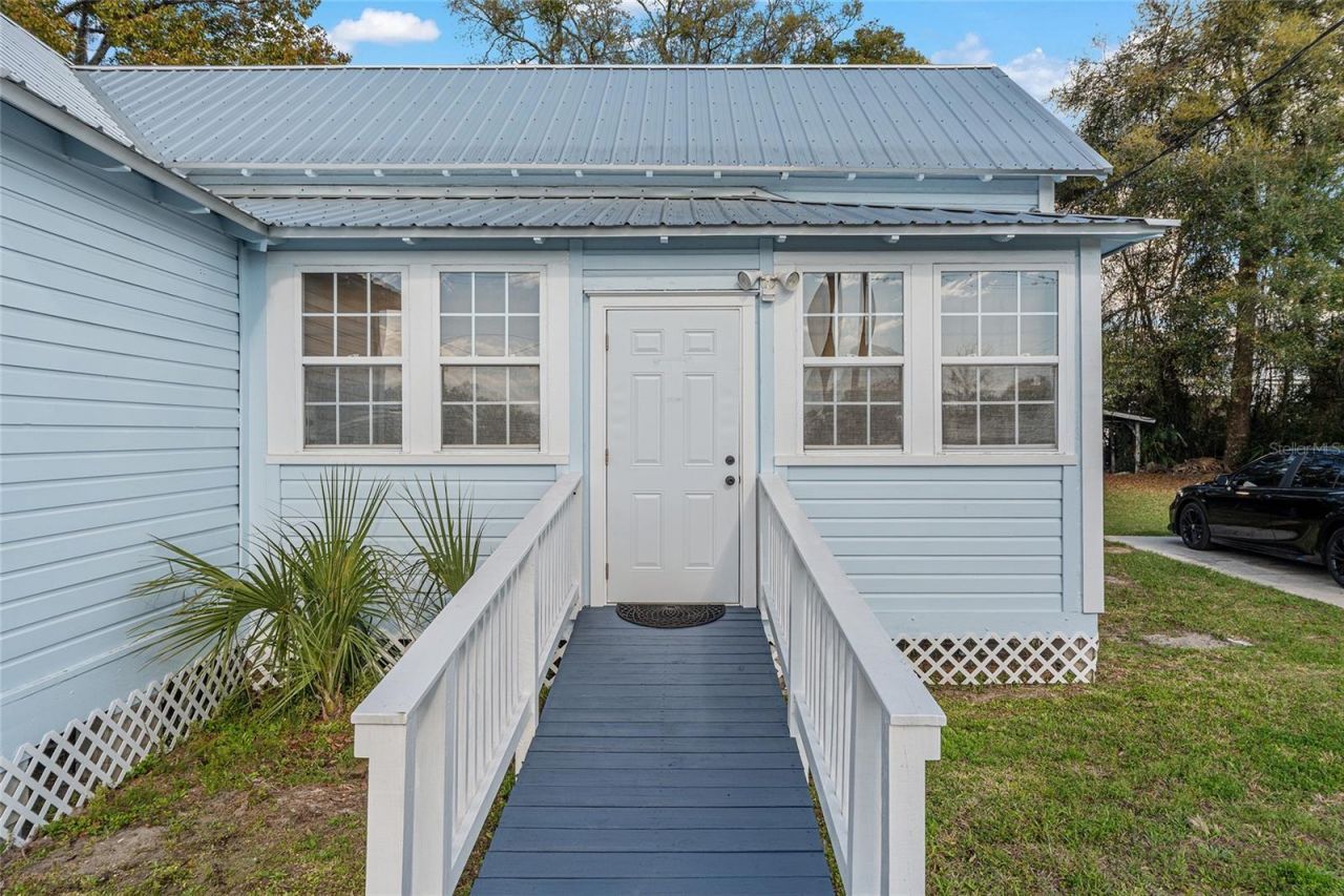 105 NE 1st Ave Avenue Ne, Williston, FL 32696 Photo