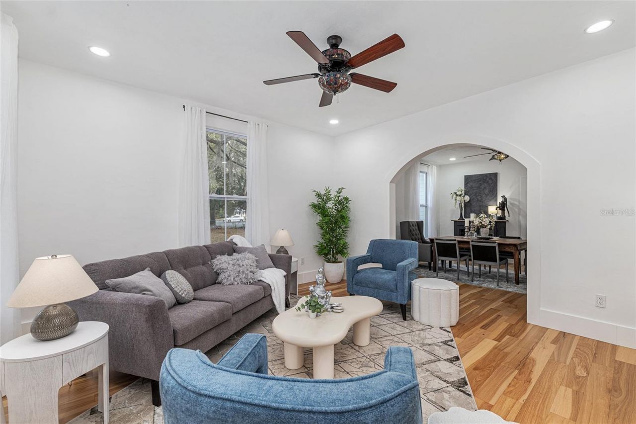 105 NE 1st Ave Avenue Ne, Williston, FL 32696 Photo