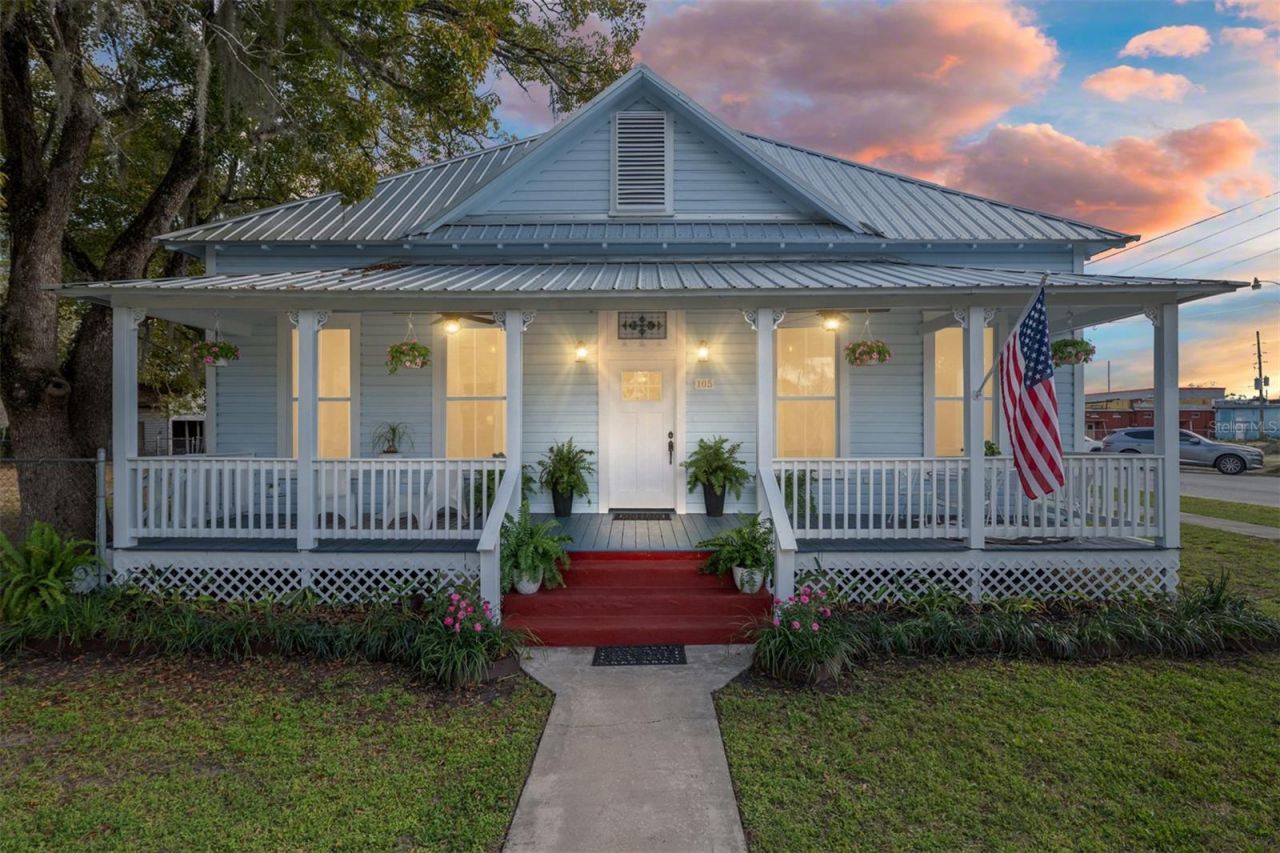 105 NE 1st Ave Avenue Ne, Williston, FL 32696 Photo