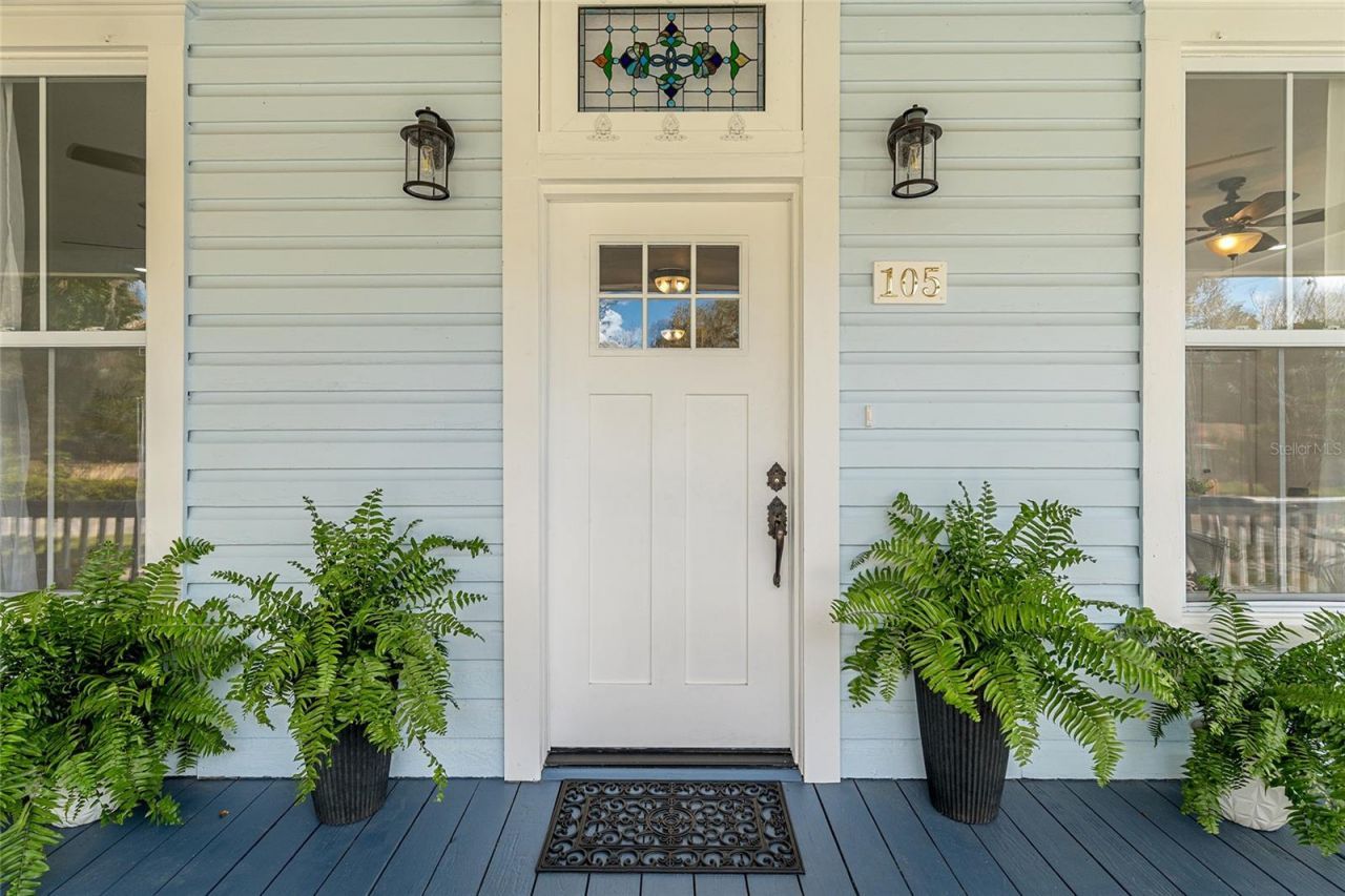 105 NE 1st Ave Avenue Ne, Williston, FL 32696 Photo