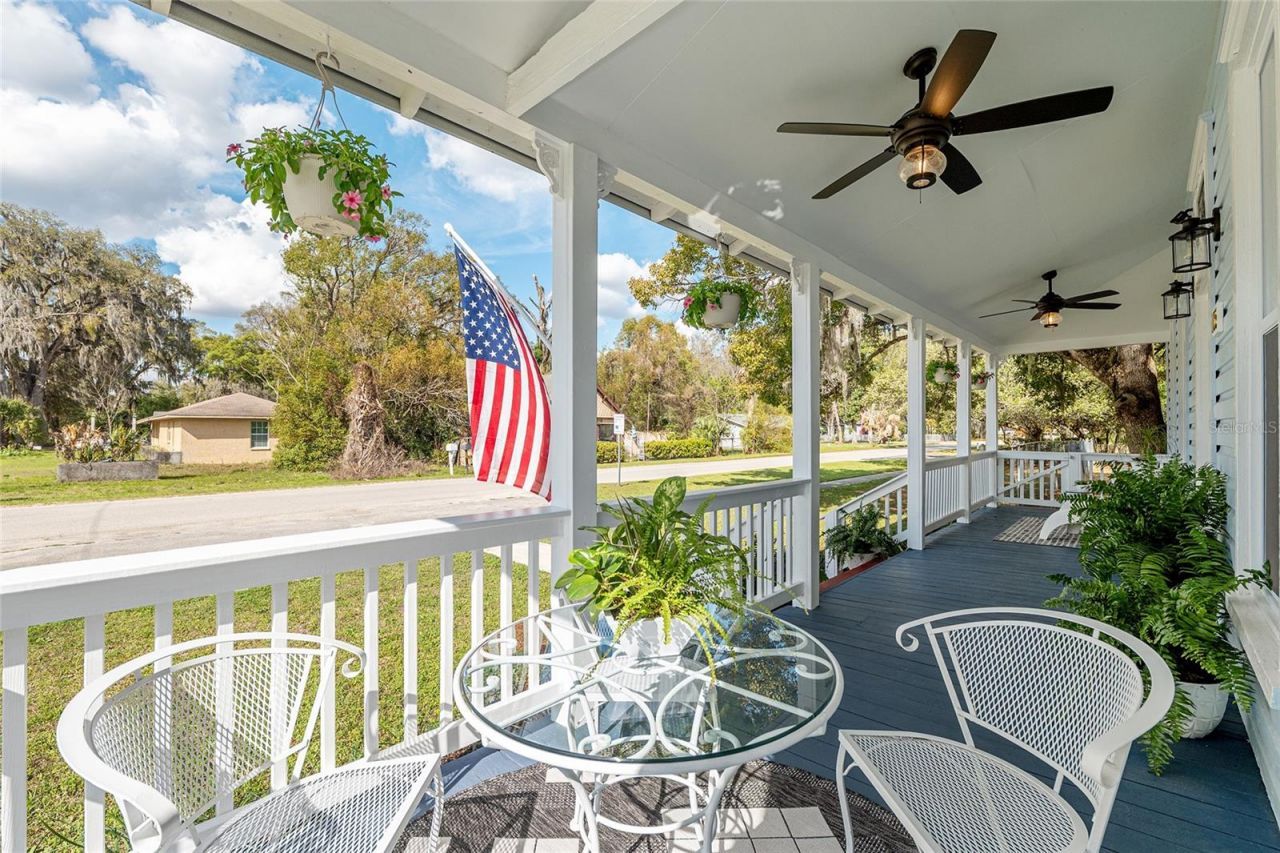 105 NE 1st Ave Avenue Ne, Williston, FL 32696 Photo