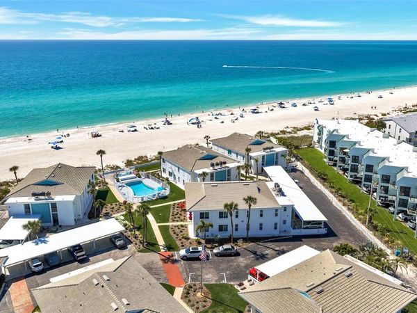 5400 GULF DRIVE , Unit 32, HOLMES BEACH, FL 34217