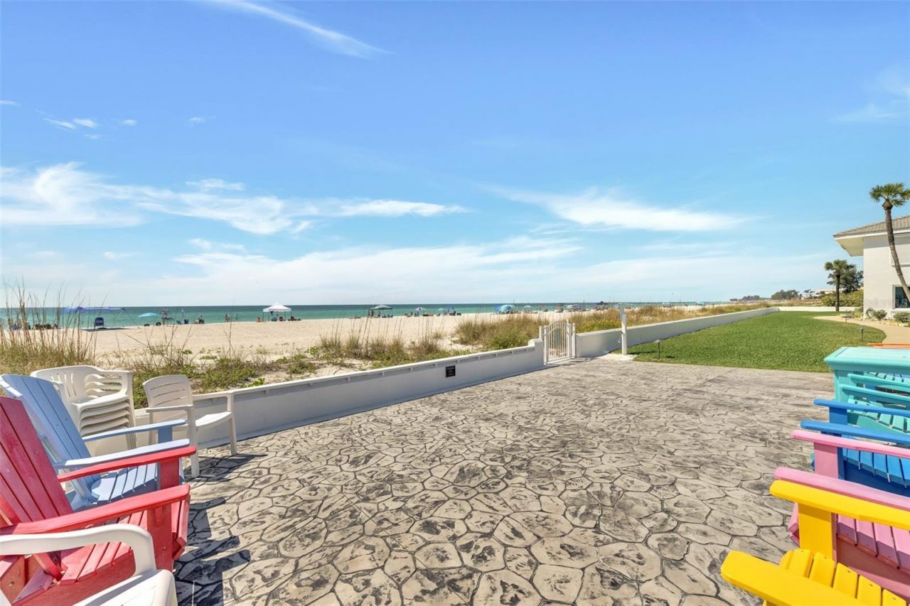5400 Gulf Drive , Unit 32, Holmes Beach, FL 34217 Photo