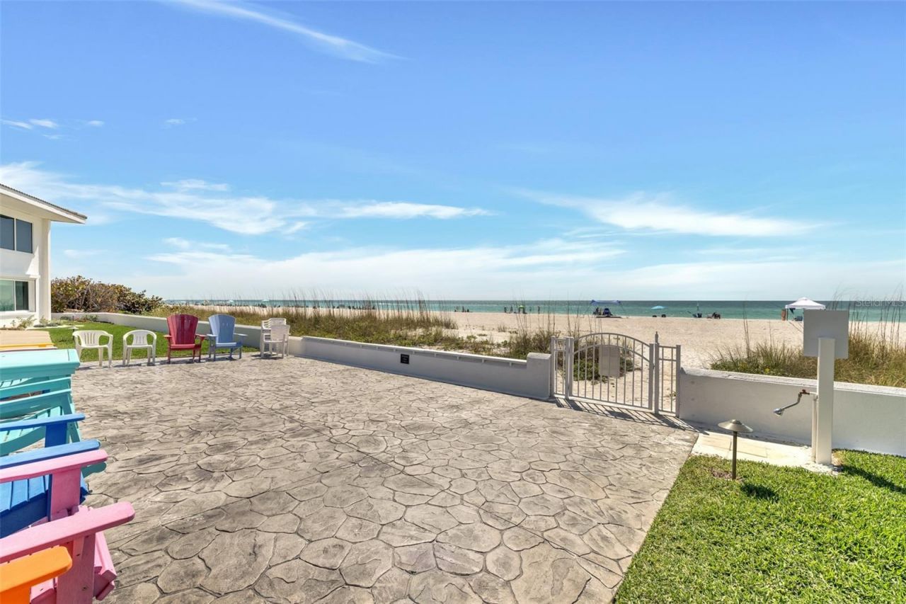 5400 Gulf Drive , Unit 32, Holmes Beach, FL 34217 Photo